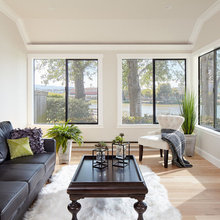 Living Room Ideas