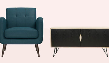 Highest-Rated Furniture Under $499
