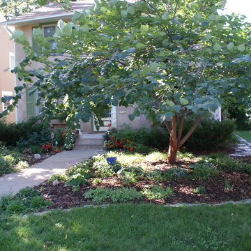 St. Paul Working Garden