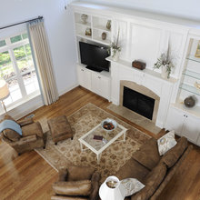Living Rooms