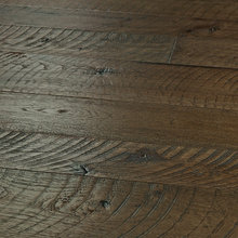 Basement Flooring