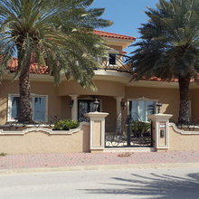 Exterior Ideas