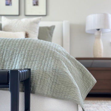 Fresh Start | Castle Pines, CO | Transitional Style Home Remodel