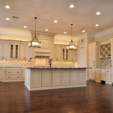 Clayton Homes Lakeview project 2