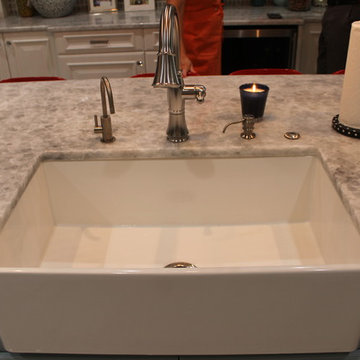 Cary Kitchen Remodel