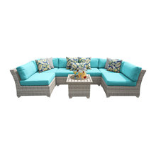 Outdoor Couch