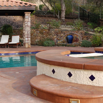 Z Pools
