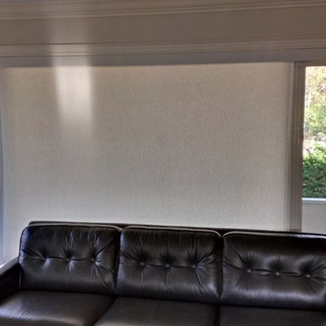 Somfy Motorization