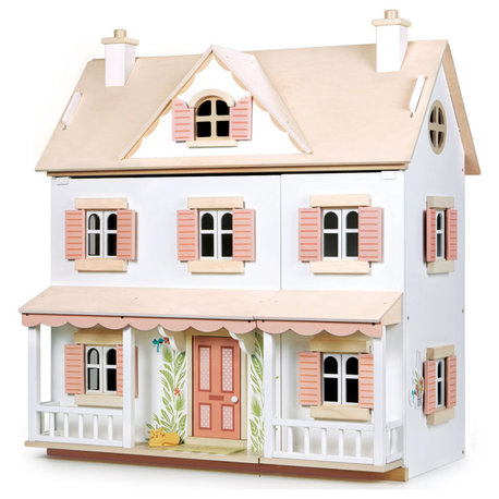 Humming Bird House