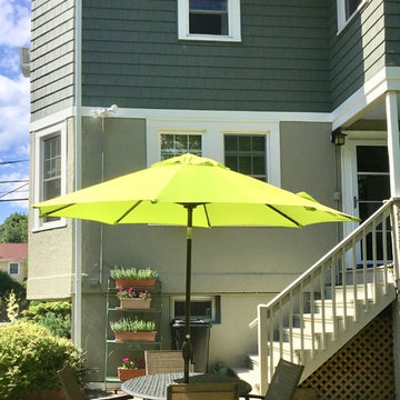 Exterior #2