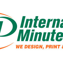 International Minute Press - Products