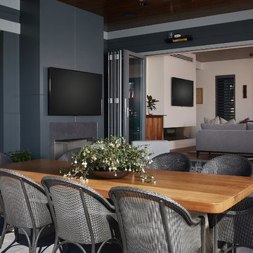Winston | Contemporary Prairie