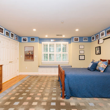 8 Pheasant Run, Wayland, MA