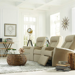 Palliser Theater Seats - Theater Seating