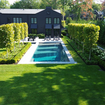 Modern Luxury