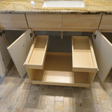 storage organisation