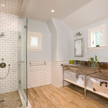 Bathroom Ideas