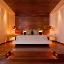 Ellis master bedroom