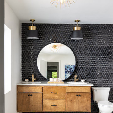 Flat Out Fab: Owner's Ensuite