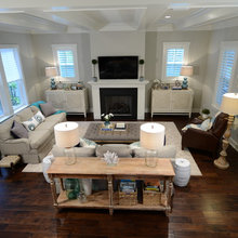 Living Room Ideas