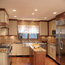 Mom's Kitchen