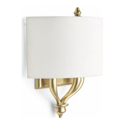 Dabney Sconce - Wall Sconces
