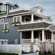 Shore Home Ideas-Exterior