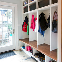 Mud Room