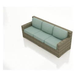 4 Pc. Hampton Outdoor Sofa Set by Forever Patio - Products