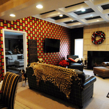 Home Theaters