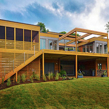 BluHomes