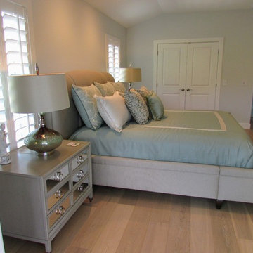 New Near Beach Sanibel Home-Sanibel, FL