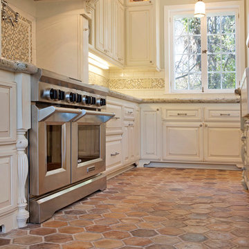Los Angeles Farm House