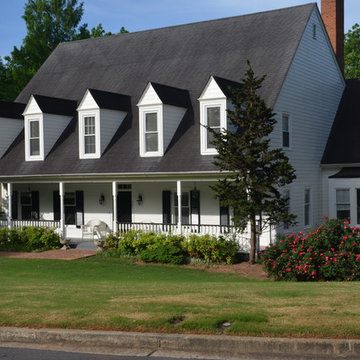 Hampton/Siding/Atlanta, GA