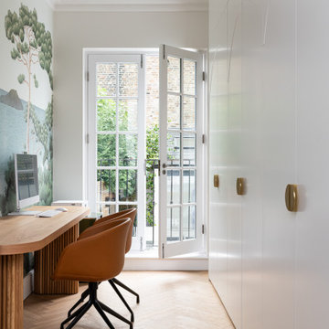 Fulham Broadway Part 2