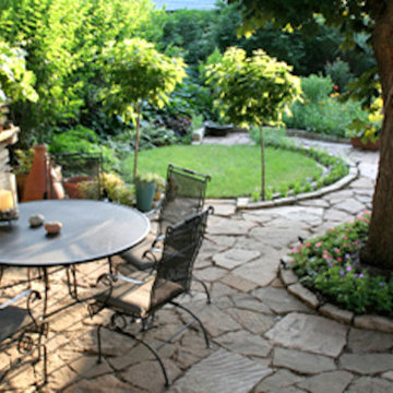 Landscape Design