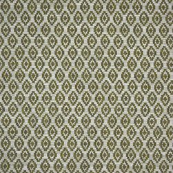Toscano Chartreuse - Upholstery Fabric