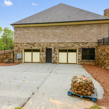 Douglasville GA - New Home Construction