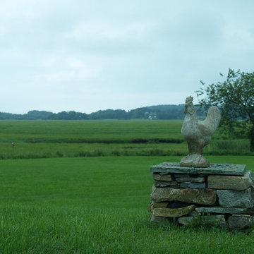 Essex Marshview