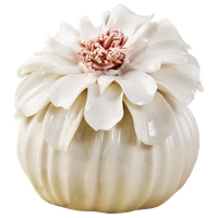 Vaco Porcelain Daisy Fragrance Diffuser