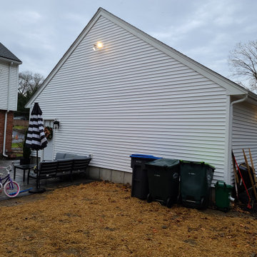 Natick Garage