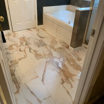 Large Format Tile MC18 2021