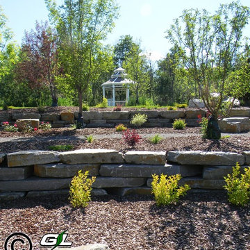 Acreage Estate Project