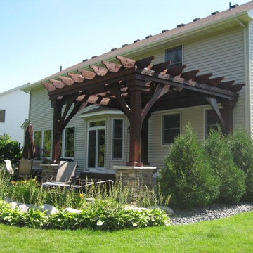 Outdoor Living