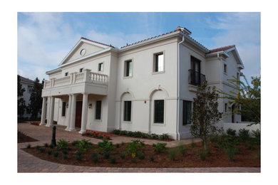 The Concession Lodge