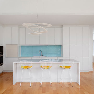 Modern Private Home