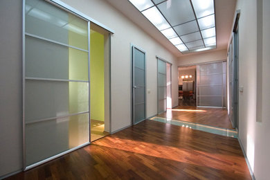 Wohnzimmer in Düsseldorf