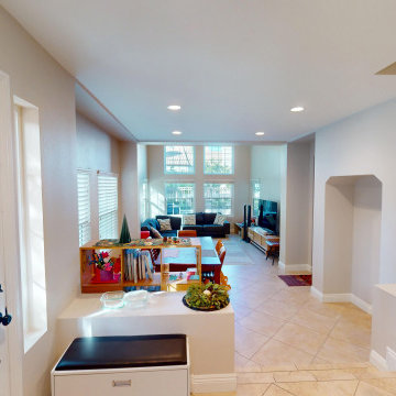 Mission Viejo, CA - Bedroom Addition