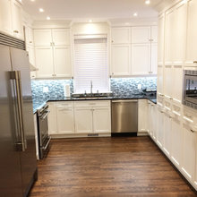 kitchens