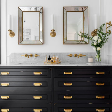 En Suite Sanctuary in Sunset Hills